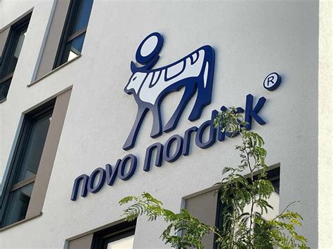 Novo Nordisk, the Danish pharmaceutical company founded in 1923 that manufactures Wegovy, Ozempic, Rybelsus, and Saxenda — all brand names of the GLP-1 receptor agonists semaglutide and liraglutide