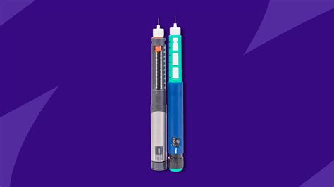 Wegovy and Ozempic pre-filled injection pens side by side — both manufactured by Novo Nordisk with semaglutide as the active ingredient, but prescribed under different FDA indications and maximum weekly doses